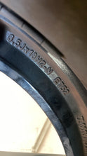 Laden Sie das Bild in den Galerie-Viewer, 1x Alufelge 18 Zoll 8.5" 5x112 52ET Glanz Schwarz A2064011800 Mercedes-Benz W206 FEL3698748949nb