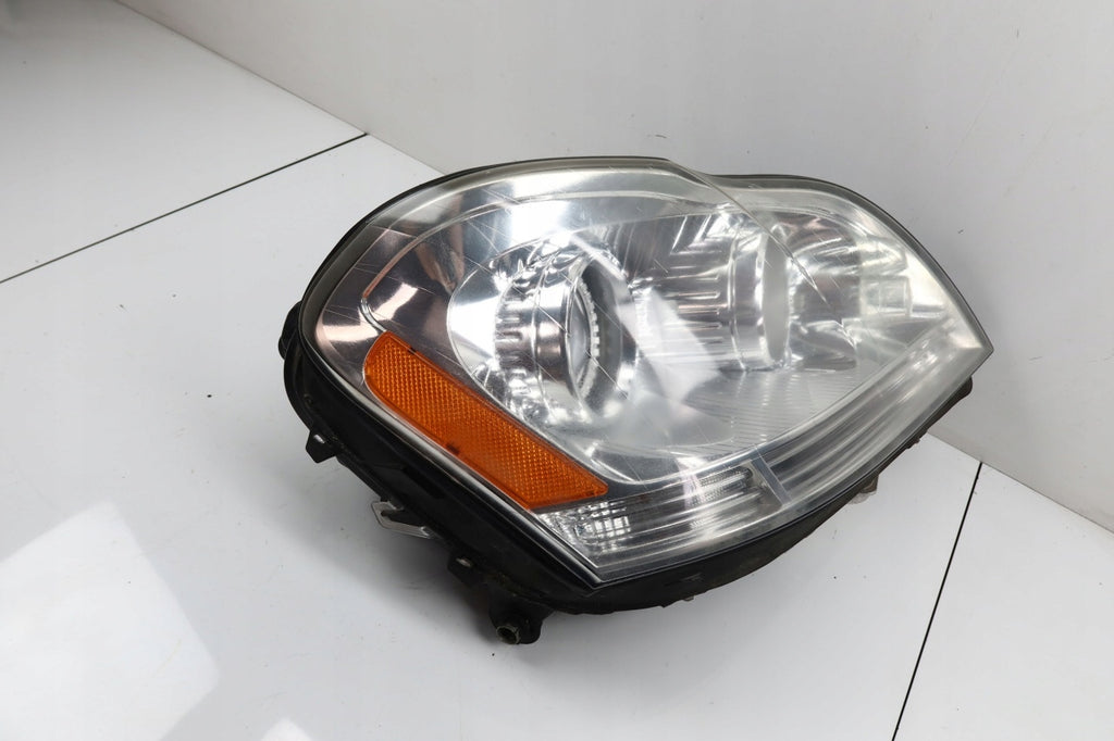Frontscheinwerfer Mercedes-Benz W164 X164 1648260941 Xenon Rechts Headlight SCH8634036218fm