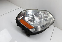 Laden Sie das Bild in den Galerie-Viewer, Frontscheinwerfer Mercedes-Benz W164 X164 1648260941 Xenon Rechts Headlight SCH8634036218fm