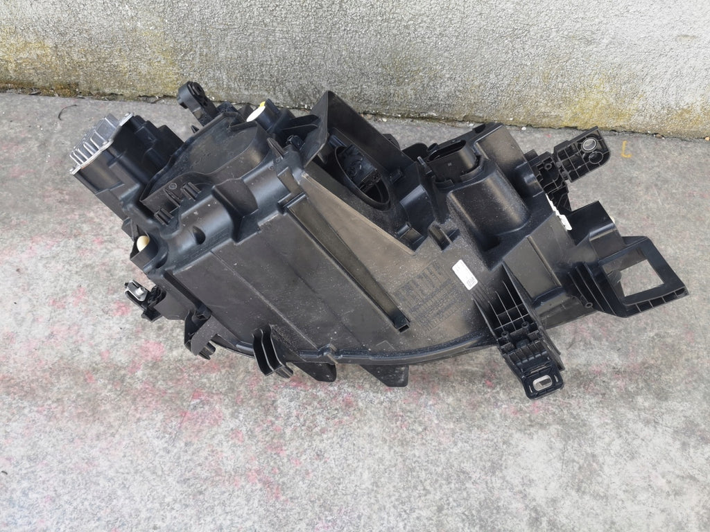 Frontscheinwerfer VW Id.4 11B941035N LED Links Scheinwerfer Headlight SCH6589587920wl