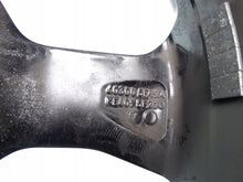 Load image into Gallery viewer, 1x Alufelge 17 Zoll 6.5" 4x100 50ET Glanz Schwarz 40300-5FA5A Nissan Micra I K14 FEL1027455841ut