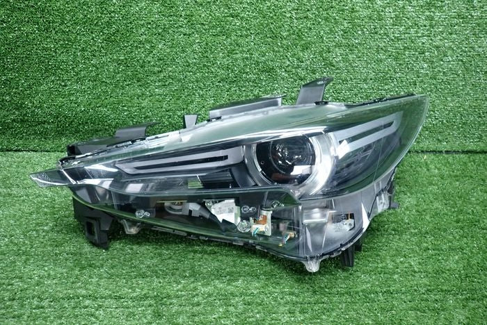Frontscheinwerfer Mazda Cx-5 Cx5 K124-51040 Links Scheinwerfer Headlight SCH9508545040cl