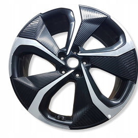 1x Alufelge 20 Zoll 52910CV210 Kia Ev6 Rim Wheel FEL1765356600es