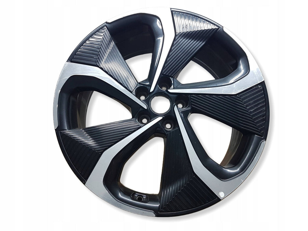 1x Alufelge 20 Zoll 52910CV210 Kia Ev6 Rim Wheel FEL1765356600es