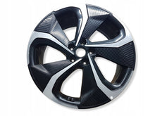 Load image into Gallery viewer, 1x Alufelge 20 Zoll 52910CV210 Kia Ev6 Rim Wheel FEL1765356600es