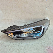 Load image into Gallery viewer, Frontscheinwerfer Hyundai Tucson 92101-D7700 Full LED Links Headlight
