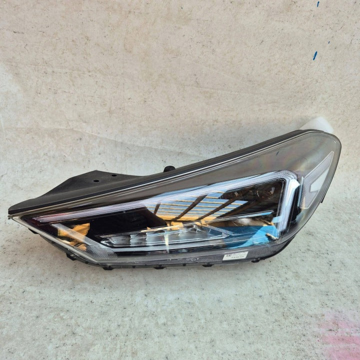 Frontscheinwerfer Hyundai Tucson 92101-D7700 Full LED Links Headlight SCH8233993996yu