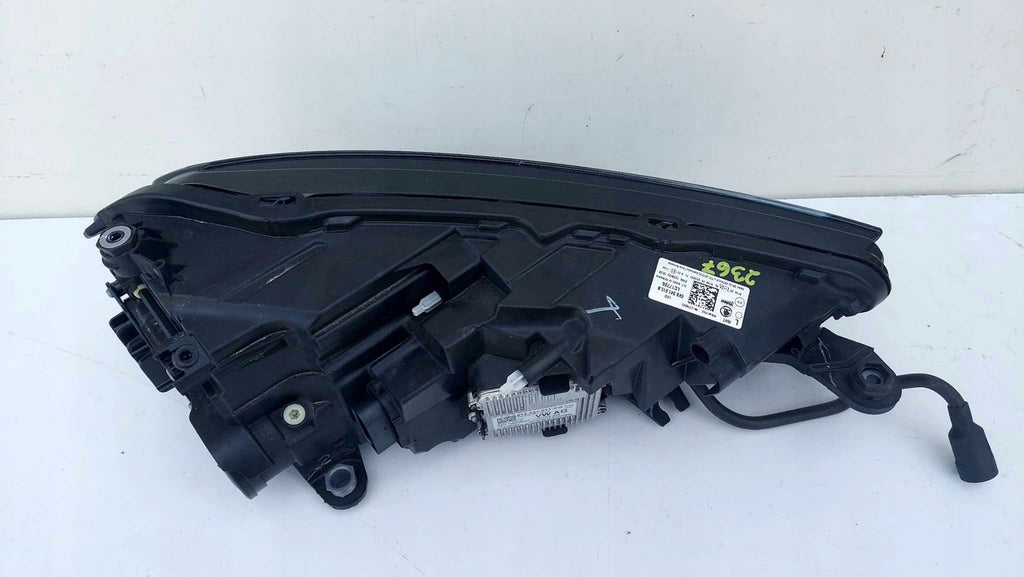Frontscheinwerfer Skoda Fabia IV 6VB941015B Links Scheinwerfer Headlight SCH8322518130hz