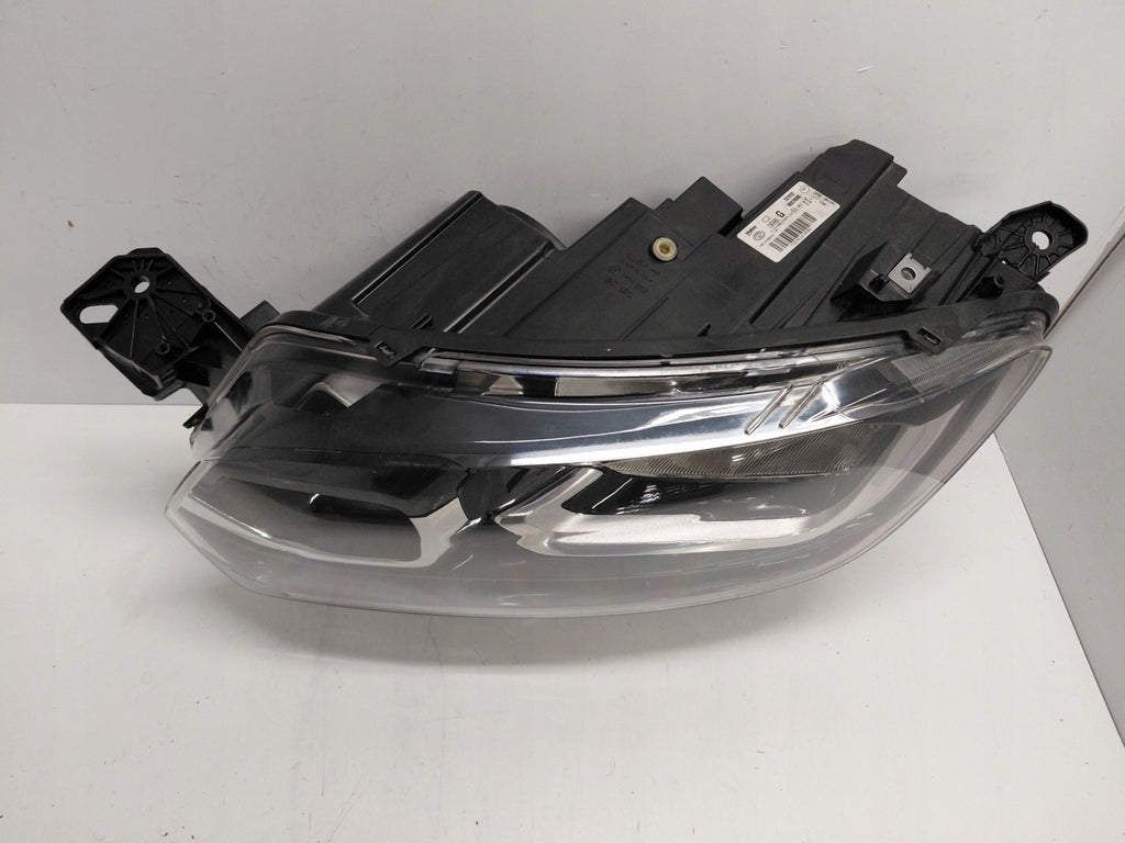 Frontscheinwerfer Toyota Proace City 9835780680 Links Scheinwerfer Headlight SCH6328990179rw