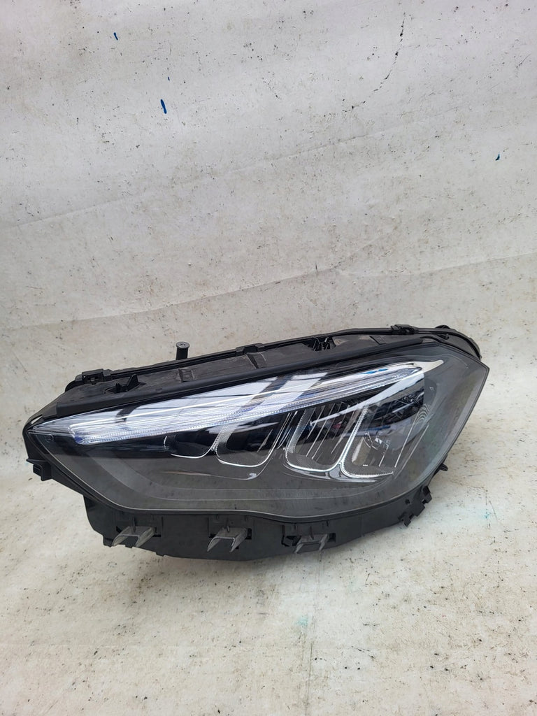 Frontscheinwerfer Mercedes-Benz Gla H247 A2479063504 Full LED Links Headlight SCH2936561989du