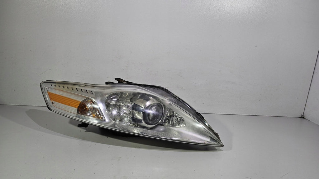 Frontscheinwerfer Ford Mondeo 123748638421 Rechts Scheinwerfer Headlight SCH9164710272sd