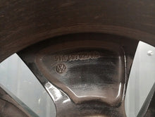 Load image into Gallery viewer, 1x Alufelge 16 Zoll 6.5" 5x112 5TA601025AB VW Touran Rim Wheel FEL7154712122xj