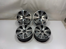 Laden Sie das Bild in den Galerie-Viewer, 4x Alufelge 19 Zoll 8.5" 5x112 36ET A2224012102 Mercedes-Benz W213 Rim Wheel FEL9960439045nw