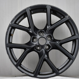 1x Alufelge 19 Zoll 8.0