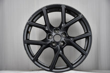 Load image into Gallery viewer, 1x Alufelge 19 Zoll 8.0" 5x108 55ET KX7J-1007-D1A Ford Rim Wheel FEL6691409681pr