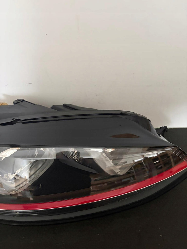 Frontscheinwerfer VW Golf 5G1941034A 90034331 Xenon FALSE Scheinwerfer Headlight SCH6572945214hc