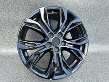 Load image into Gallery viewer, 1x Alufelge 18 Zoll 7.5" 5x112 6883503 BMW F39 X1 F48 Rim Wheel FEL5245392694ru