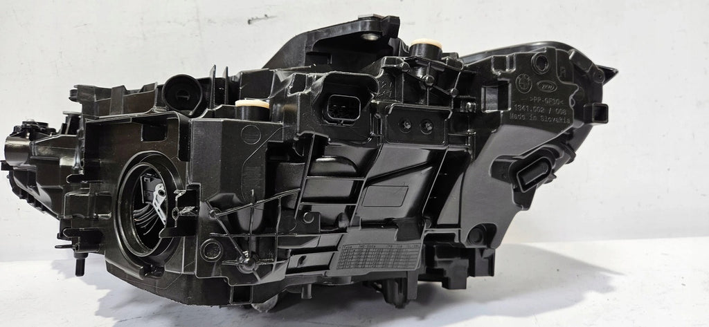 Frontscheinwerfer BMW 4 G22 G23 G26 5A3B2F4 LED Rechts Scheinwerfer Headlight SCH6287288997bg