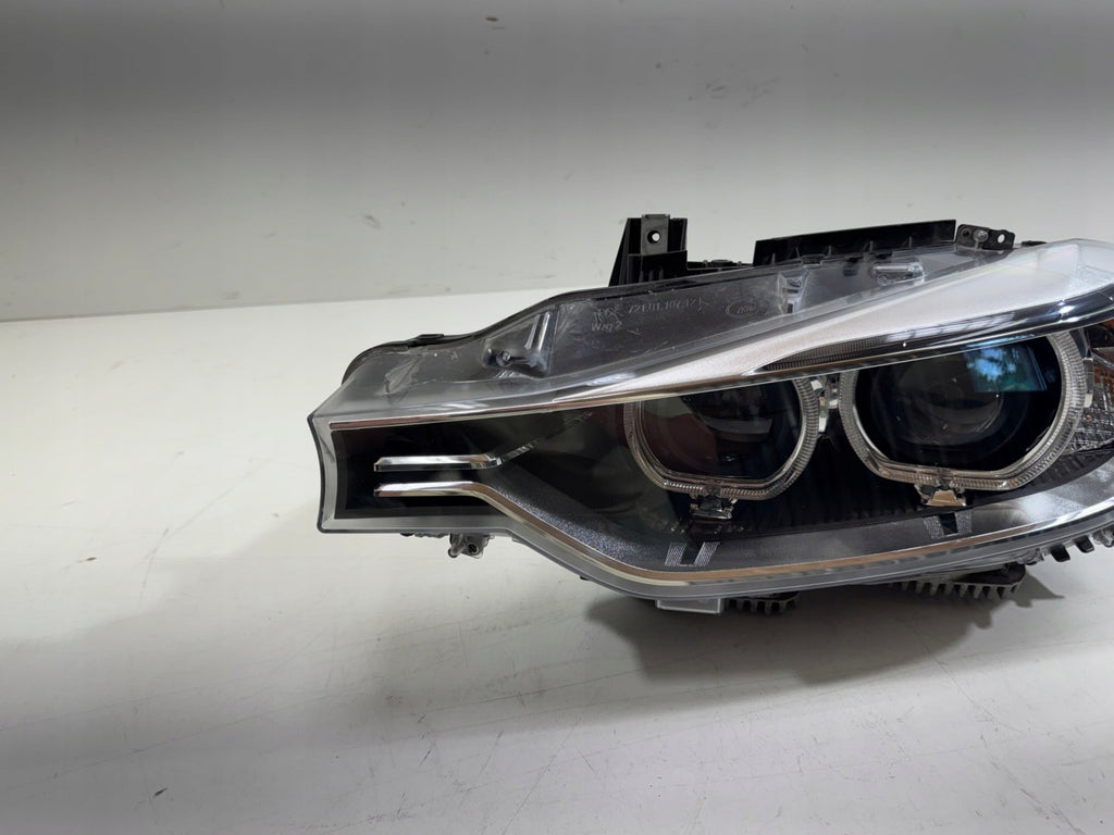 Frontscheinwerfer BMW 3 F30 F31 7314531 Xenon Links Scheinwerfer Headlight SCH7841449557jj