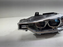 Laden Sie das Bild in den Galerie-Viewer, Frontscheinwerfer BMW 3 F30 F31 7314531 Xenon Links Scheinwerfer Headlight SCH7841449557jj