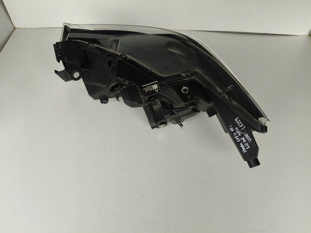 Frontscheinwerfer Mazda Cx5 KB8N-51030 Full LED Rechts Scheinwerfer Headlight SCH4076563531ga