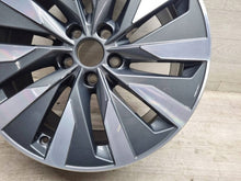 Laden Sie das Bild in den Galerie-Viewer, 1x Alufelge 18 Zoll 5x112 4K0601025B Audi A6 Rim Wheel FEL6518956647ej