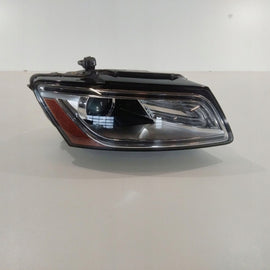 Frontscheinwerfer Audi Q5 8R0941006E 90038855 Rechts Scheinwerfer Headlight SCH5903266226am