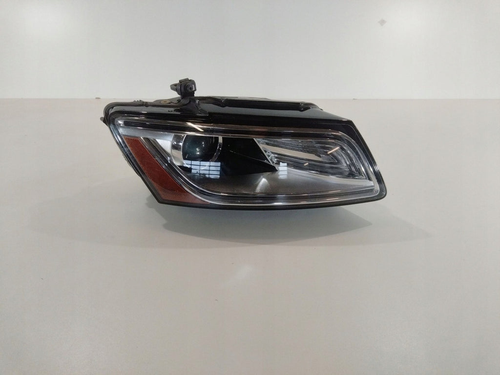 Frontscheinwerfer Audi Q5 8R0941006E 90038855 Rechts Scheinwerfer Headlight SCH5903266226am