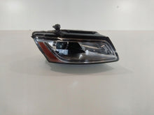Laden Sie das Bild in den Galerie-Viewer, Frontscheinwerfer Audi Q5 8R0941006E 90038855 Rechts Scheinwerfer Headlight SCH5903266226am