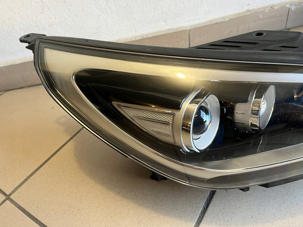 Frontscheinwerfer Hyundai I30 III 92102-G4100 FULL LED Rechts Headlight