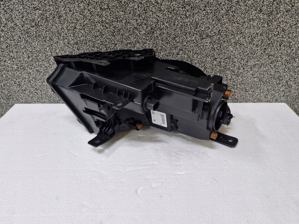 Frontscheinwerfer Jeep Compass P55112717AE Links Scheinwerfer Headlight SCH2393622864id