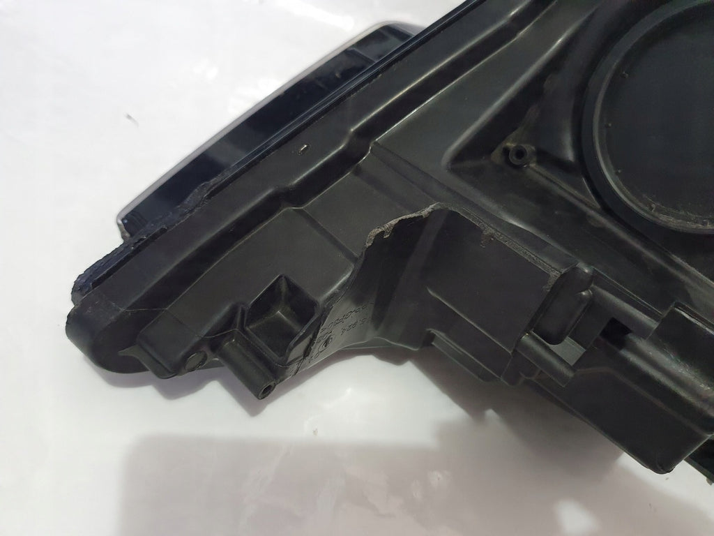 Frontscheinwerfer Audi A6 C8 4K0941039E 1ZX013377-01 LED Links Headlight