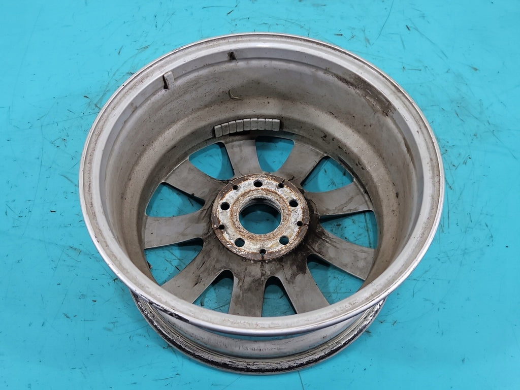 1x Alufelge 16 Zoll 5.0" 5x112 Mercedes-Benz W212 Rim Wheel FEL1936473691pl