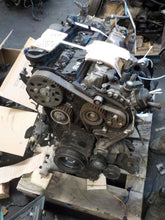 Laden Sie das Bild in den Galerie-Viewer, Motor Audi A4 B8 03L103469L FP3 038109111E V600 2.0 TDI Diesel Engine Unkomplett