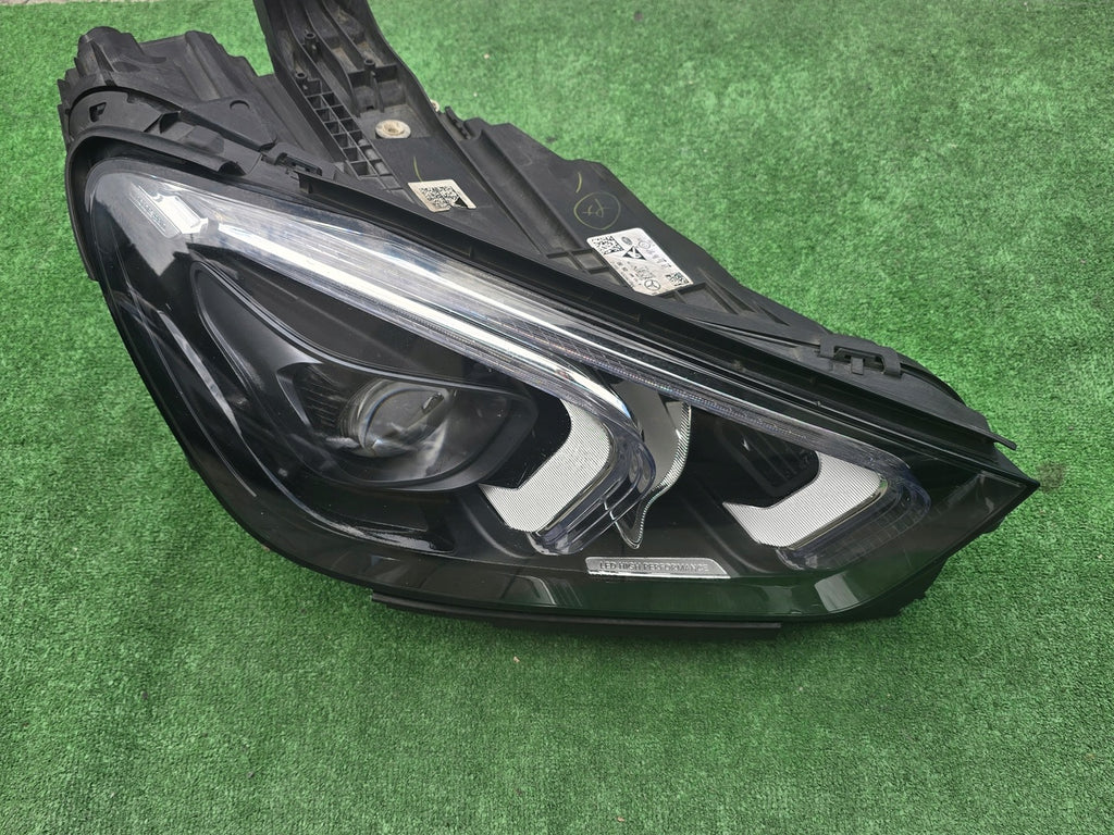 Frontscheinwerfer Mercedes-Benz Gle A1679060900 Full LED Rechts Headlight SCH1276465130ev