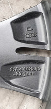 Laden Sie das Bild in den Galerie-Viewer, 1x Alufelge 20 Zoll 9.0" 5x112 42ET 89A601025AS Audi E-Tron Etron Rim Wheel FEL7544773001ir
