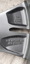 Laden Sie das Bild in den Galerie-Viewer, 1x Alufelge 20 Zoll 9.0" 5x112 42ET 89A601025AS Audi E-Tron Etron Rim Wheel FEL7544773001ir