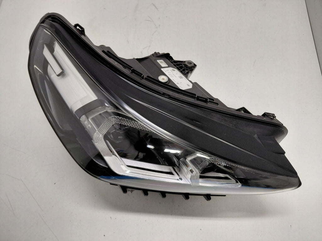 Frontscheinwerfer BMW X1 5A9A228 Full LED Rechts Scheinwerfer Headlight SCH9125008157xf