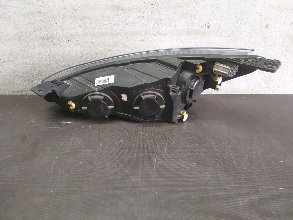 Frontscheinwerfer Ford Focus JX7B-13W029-CE Rechts Scheinwerfer Headlight