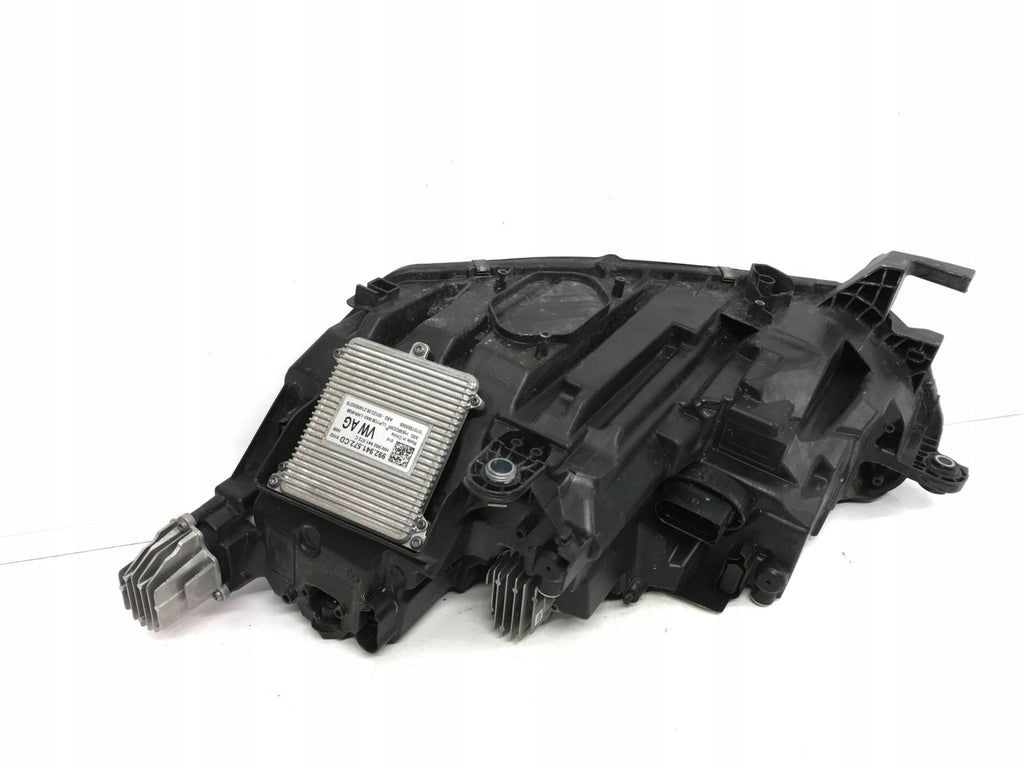 Frontscheinwerfer Skoda Octavia IV 5E4941016A Rechts Scheinwerfer Headlight SCH3978798452pp