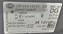 Laden Sie das Bild in den Galerie-Viewer, Frontscheinwerfer Renault Megane I E-Tech 260605490R 015143-21 LED Links SCH7403240288ll