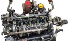 Laden Sie das Bild in den Galerie-Viewer, Motor Fiat Opel Fiorino 263A2000 1.3 CDTI 90PS 66kW 2010 Diesel Engine Komplett MOT9157875852fr
