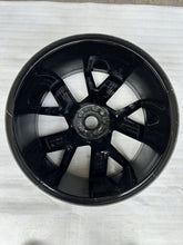 Laden Sie das Bild in den Galerie-Viewer, 1x Alufelge 20 Zoll 5x112 760601025R VW Touareg Rim Wheel FEL8505589732eh