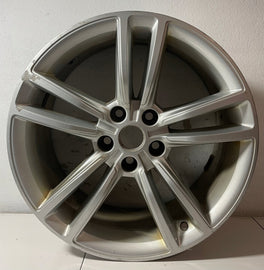 1x Alufelge 19 Zoll 8.0