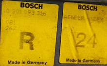Laden Sie das Bild in den Galerie-Viewer, Frontscheinwerfer Mercedes-Benz W140 0301093316 Rechts Scheinwerfer Headlight SCH4085004149su