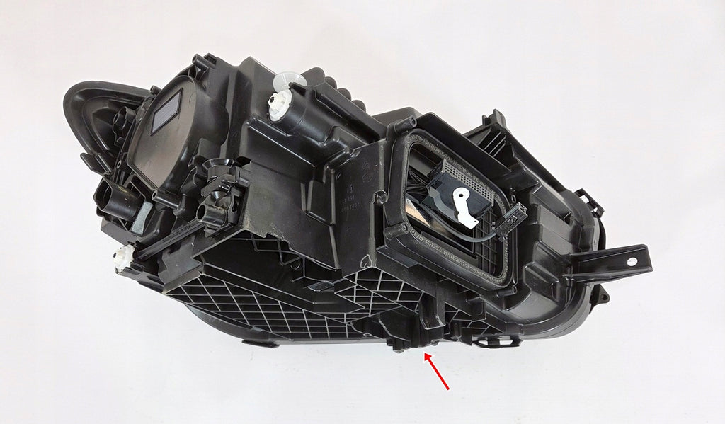 Frontscheinwerfer Mercedes-Benz Citan W420 A4209064200 LED Links Headlight SCH8176309192ji