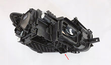 Laden Sie das Bild in den Galerie-Viewer, Frontscheinwerfer Mercedes-Benz Citan W420 A4209064200 LED Links Headlight SCH8176309192ji