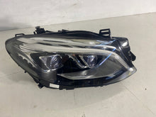 Laden Sie das Bild in den Galerie-Viewer, Frontscheinwerfer Mercedes-Benz Gle W166 Full LED Rechts Scheinwerfer Headlight