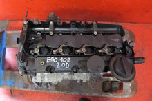 Laden Sie das Bild in den Galerie-Viewer, Motor BMW E83 3 E91 E90 N47D20C 2.0 116PS 85kW 2004 Diesel Engine Unkomplett MOT6381404079da