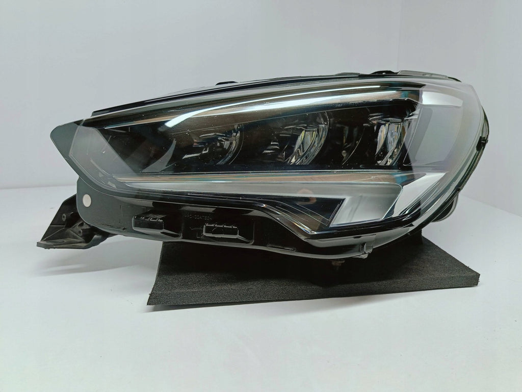 Frontscheinwerfer Opel Corsa F 9829522780 39162653L1779 Links Headlight SCH6700628415dm
